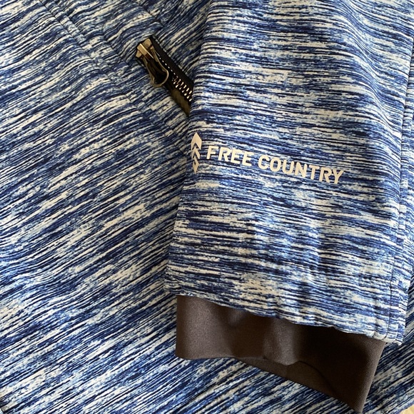 FREE COUNTRY women jacket - Picture 9 of 16